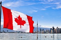 Canada công bố chương trình học bổng 10 triệu USD trong 5 năm cho ASEAN